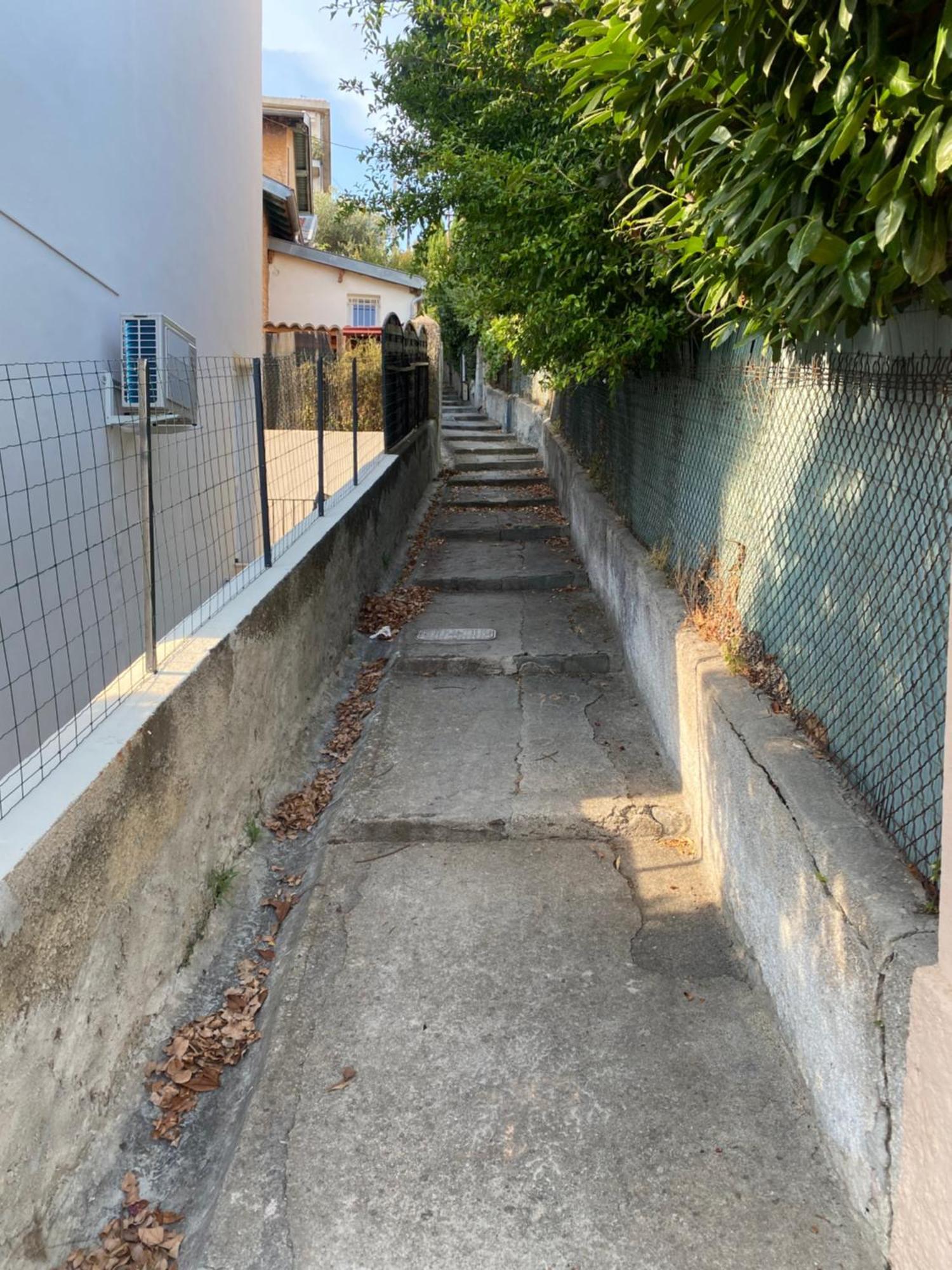 L'oustalet Apartment