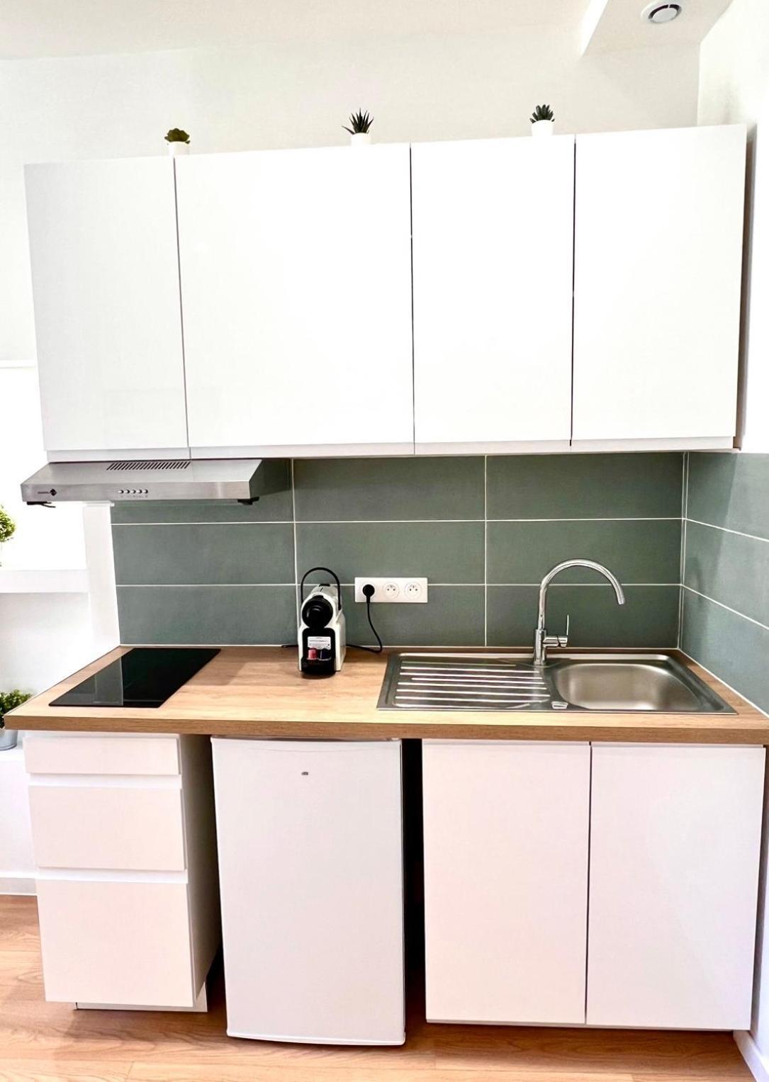 Collet Apartment