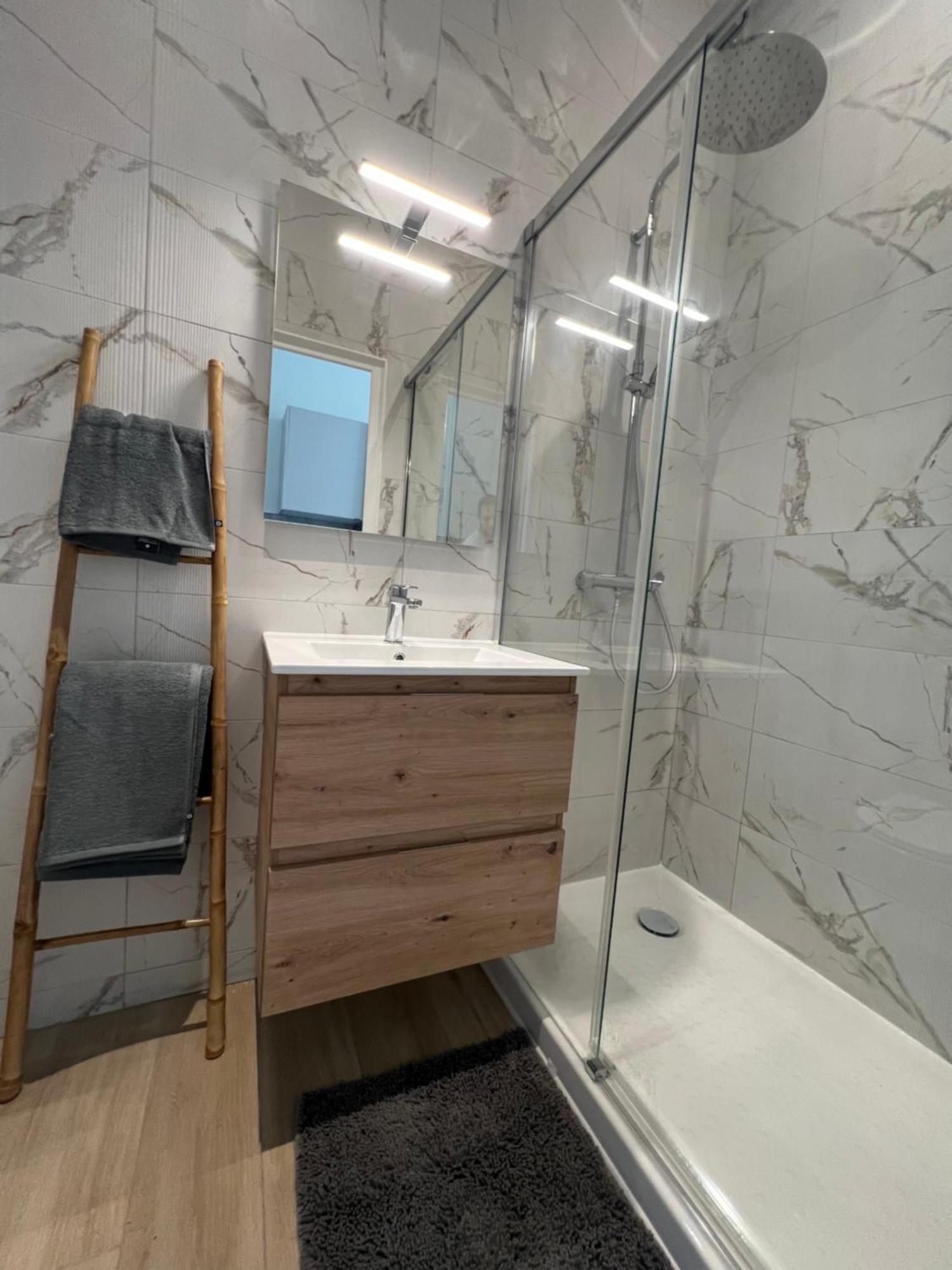 Sydney - Jean Medecin - La Riviera Lcd Apartment *