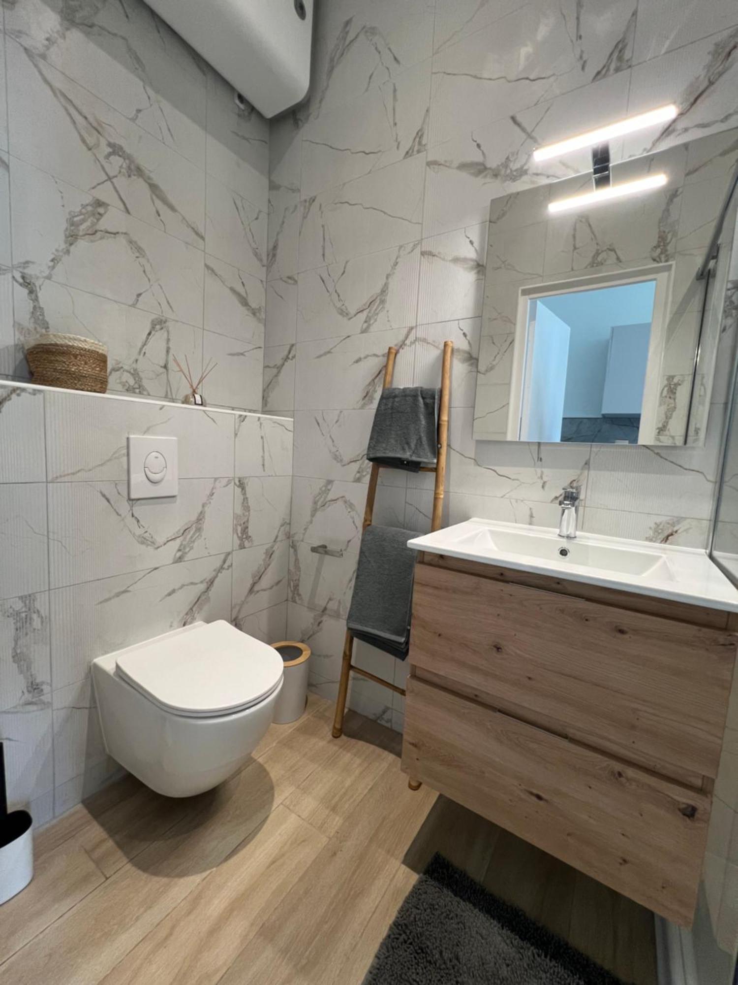 Sydney - Jean Medecin - La Riviera Lcd Apartment Nice