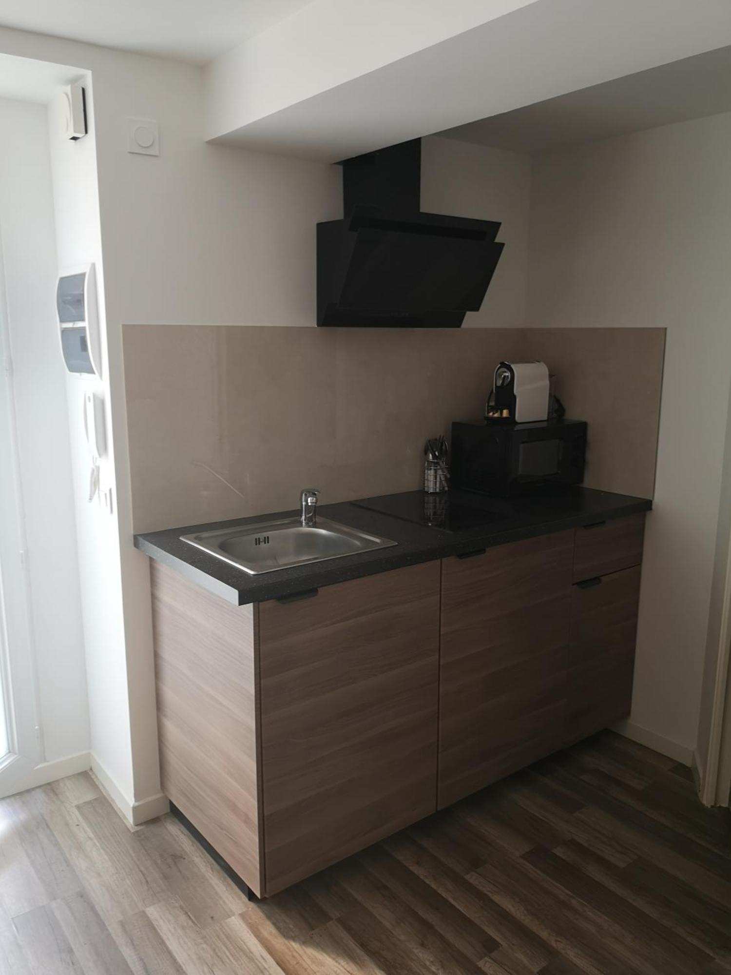 Apartment Maison Papa 2 Nice