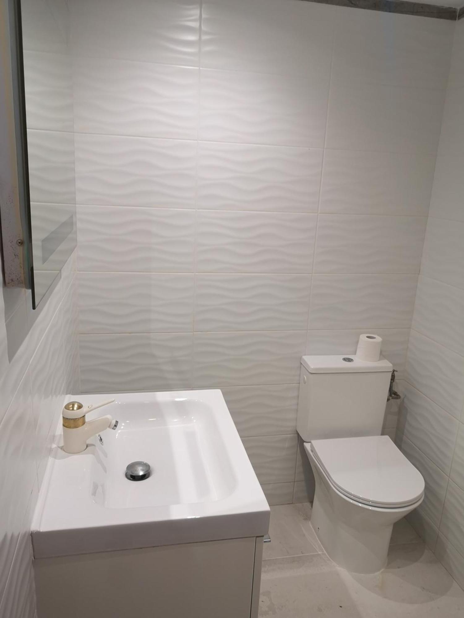 Maison Papa 2 Apartment