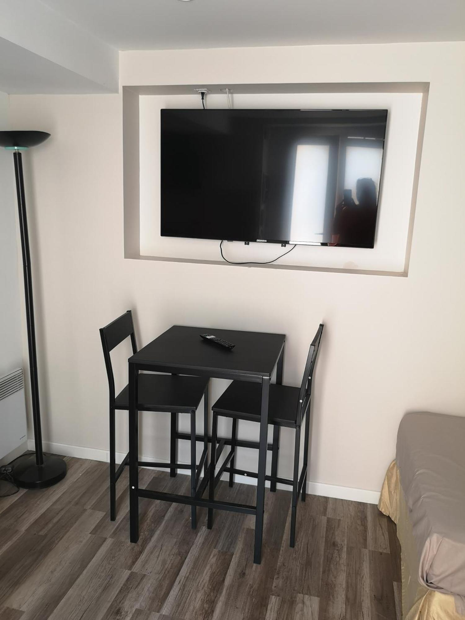 Maison Papa 2 * Nice