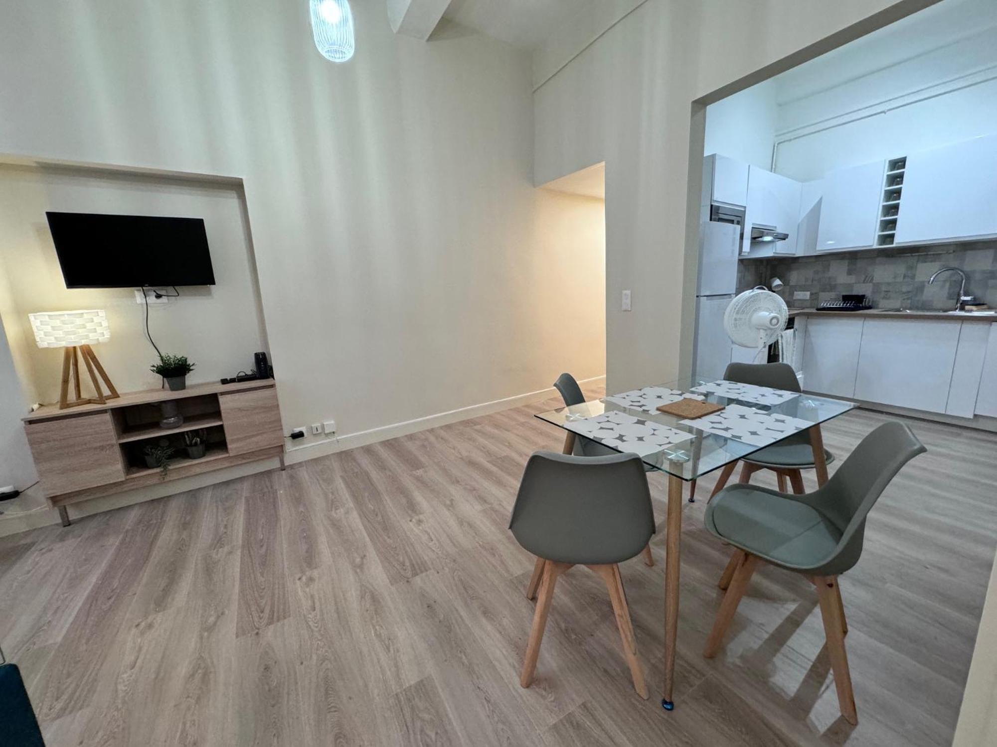 Apartment Riviera - Cocon Du Moulin - Old Town Promenade Des Nice