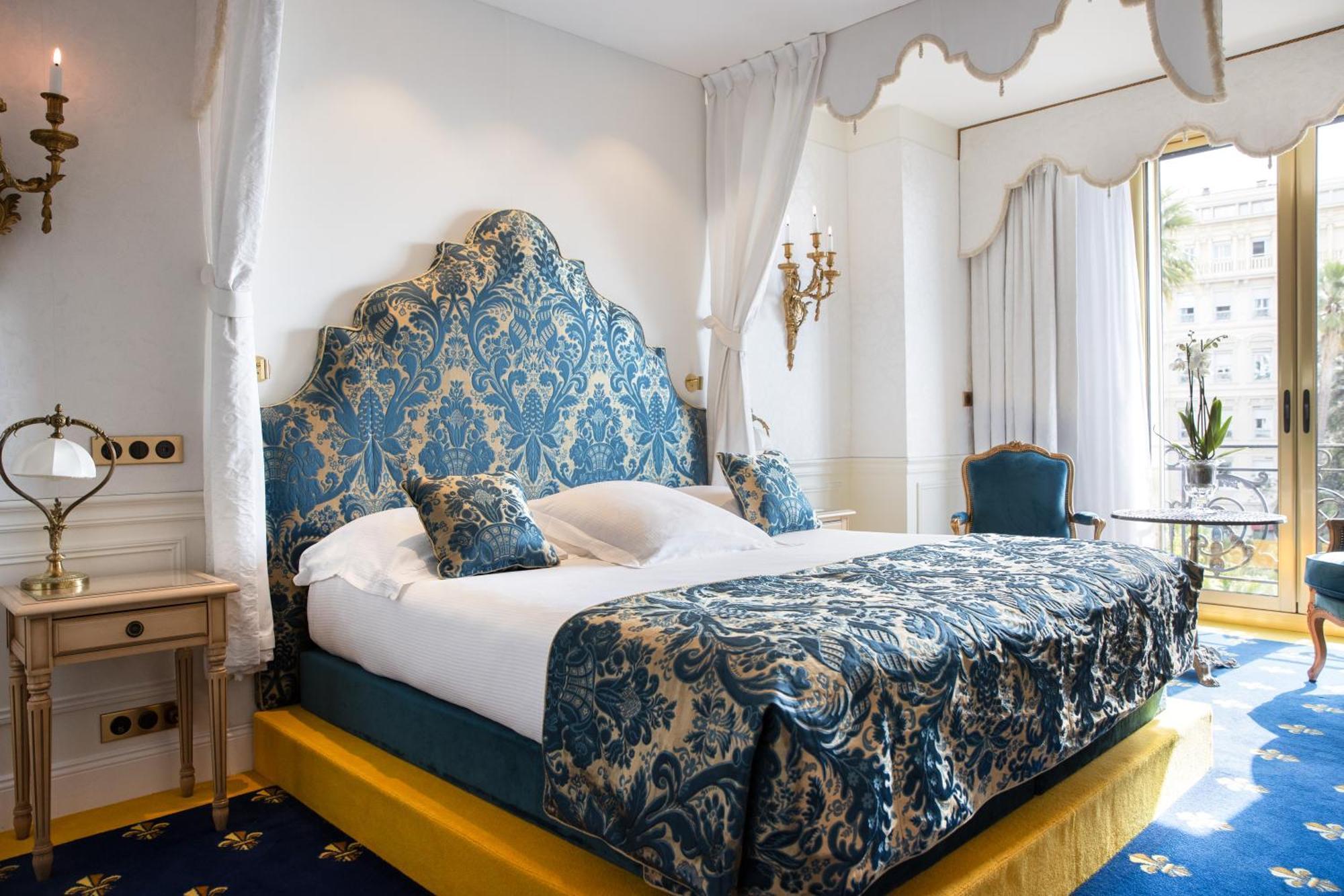 Le Negresco Hotel
