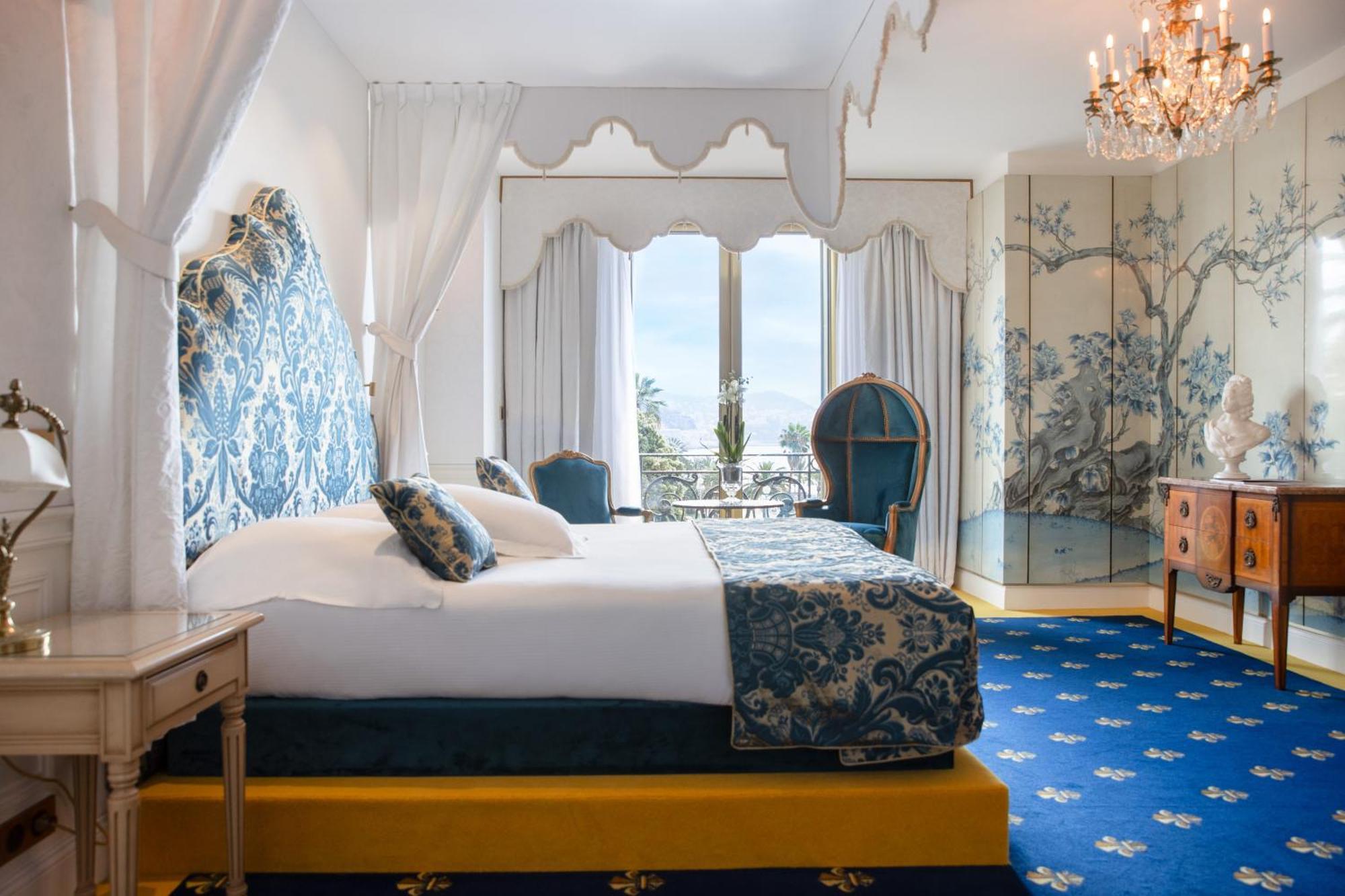 Hotel Le Negresco 5*