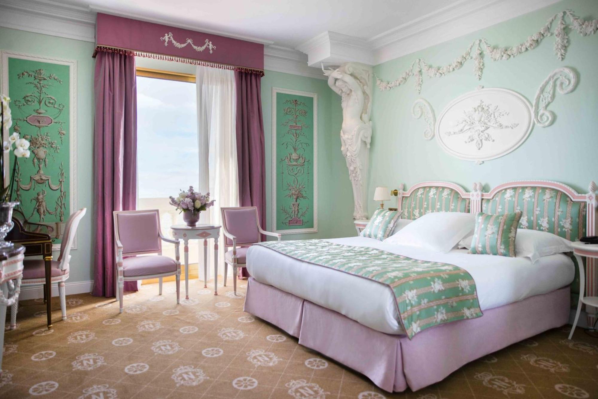 Le Negresco Nice