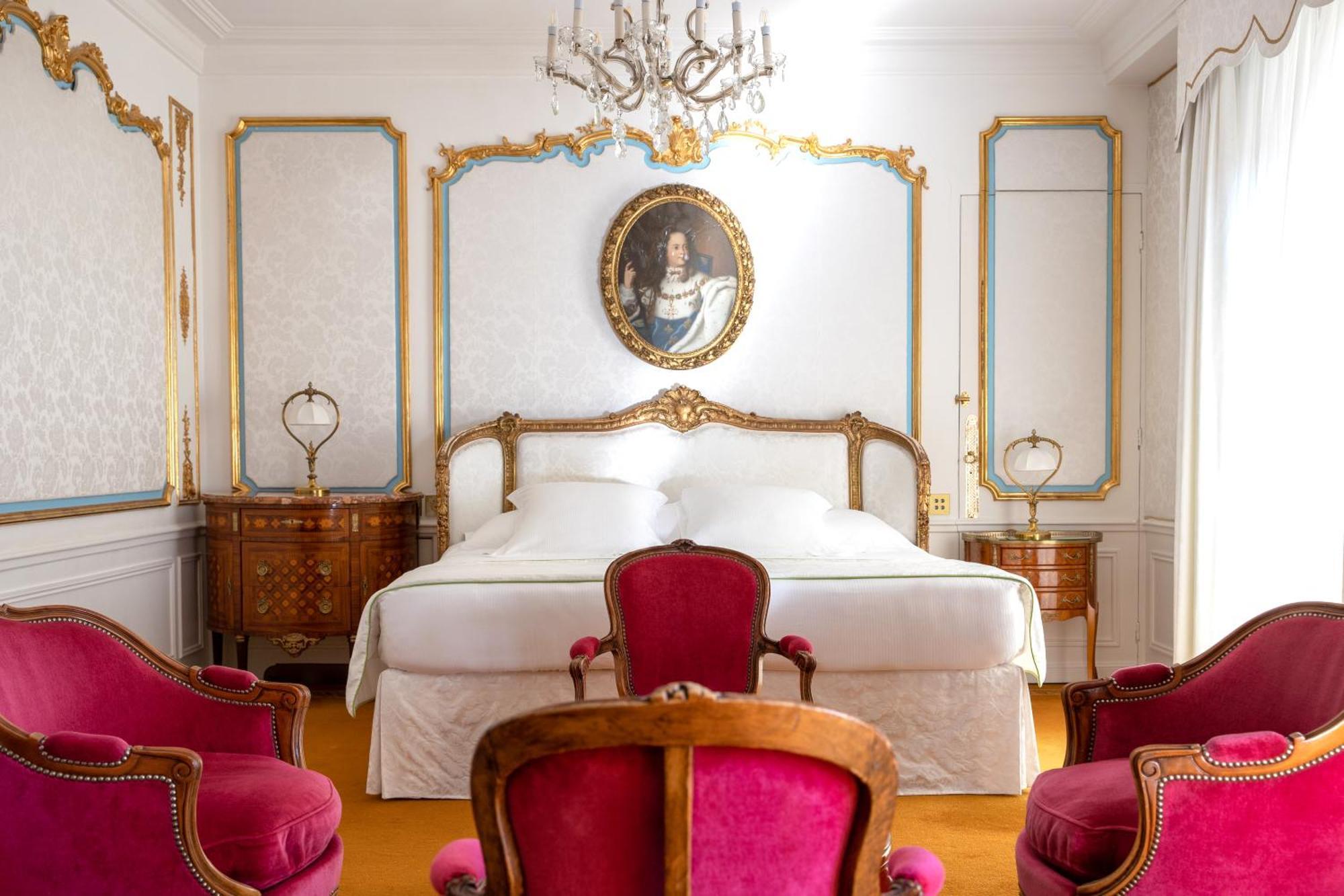 Hotel Le Negresco 5*