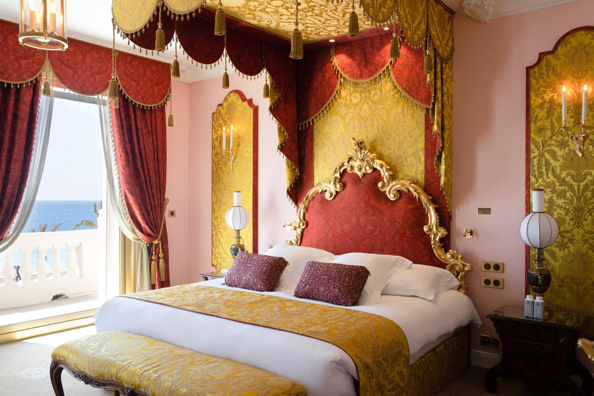 Hotel Le Negresco 5*