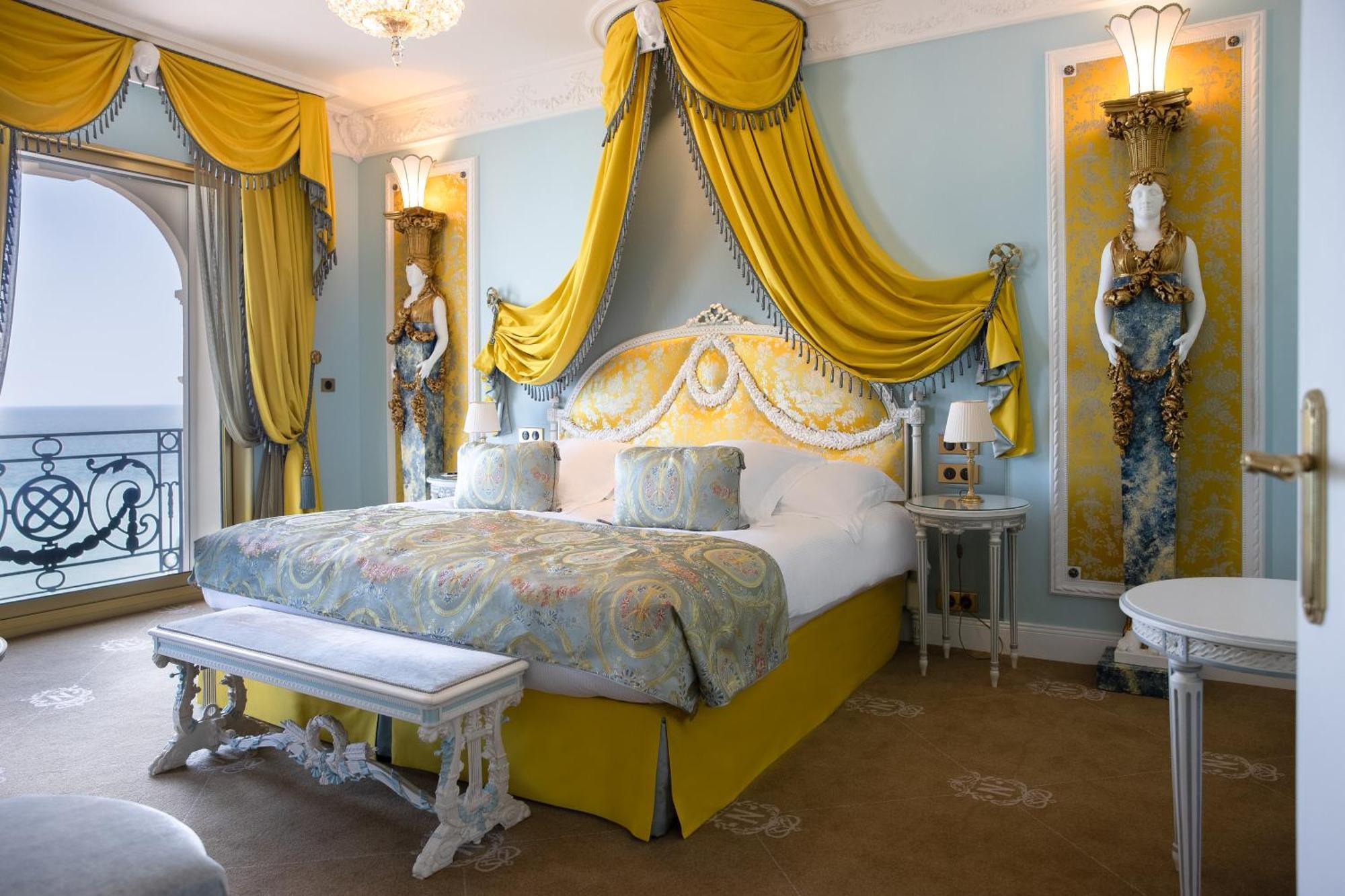 Le Negresco Hotel Nice