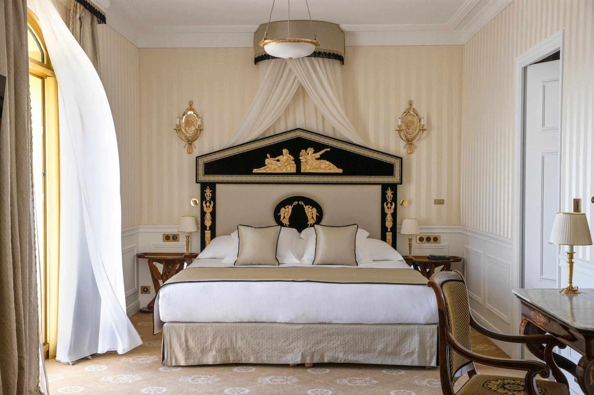 Le Negresco 5*
