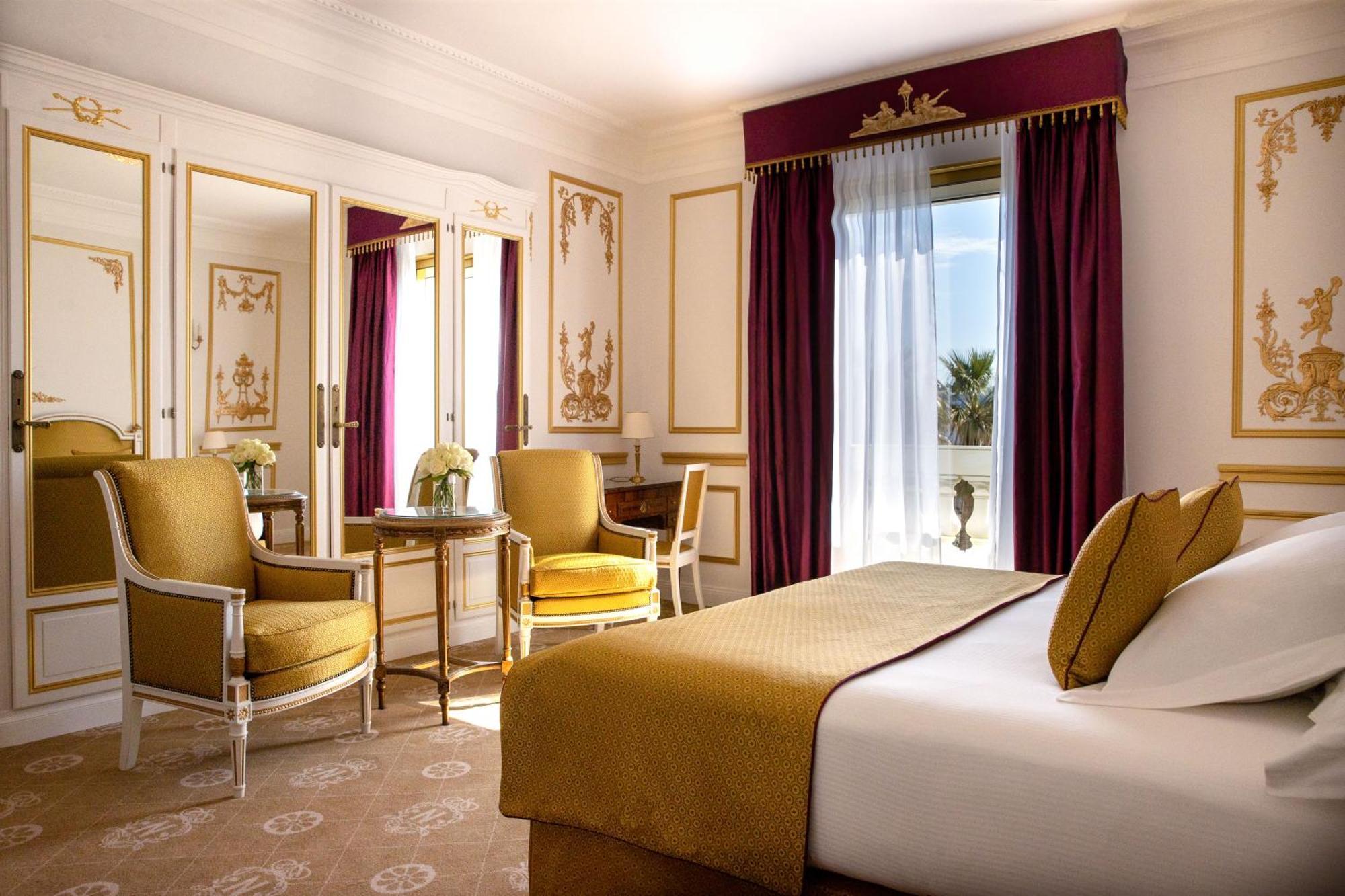 Le Negresco 5*