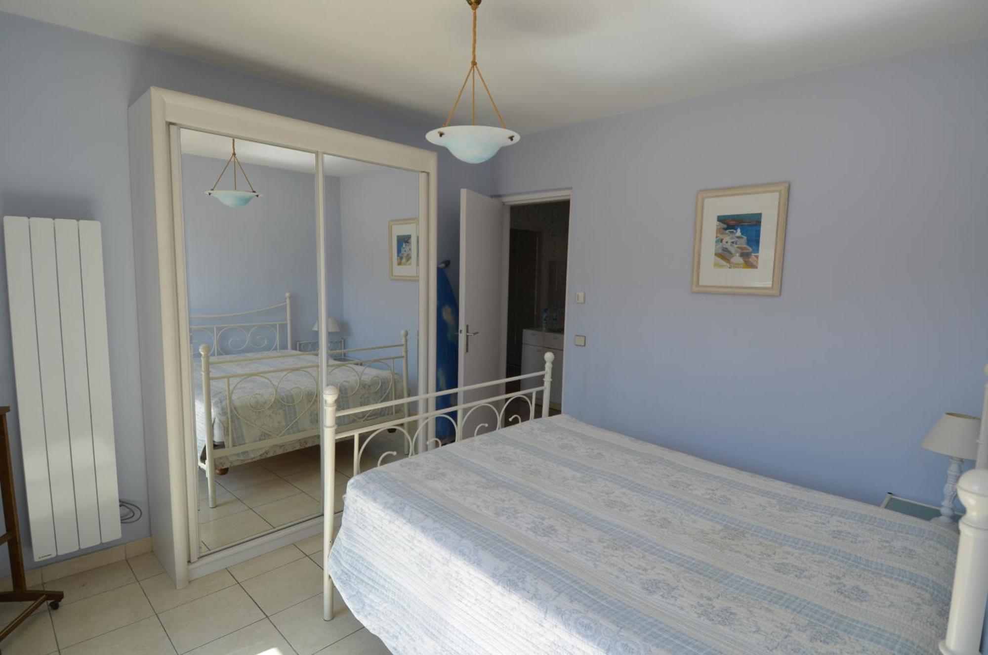 Apartment Helianthe - Superbe Avec Terrasse Vue Et Chateau Au Port De *