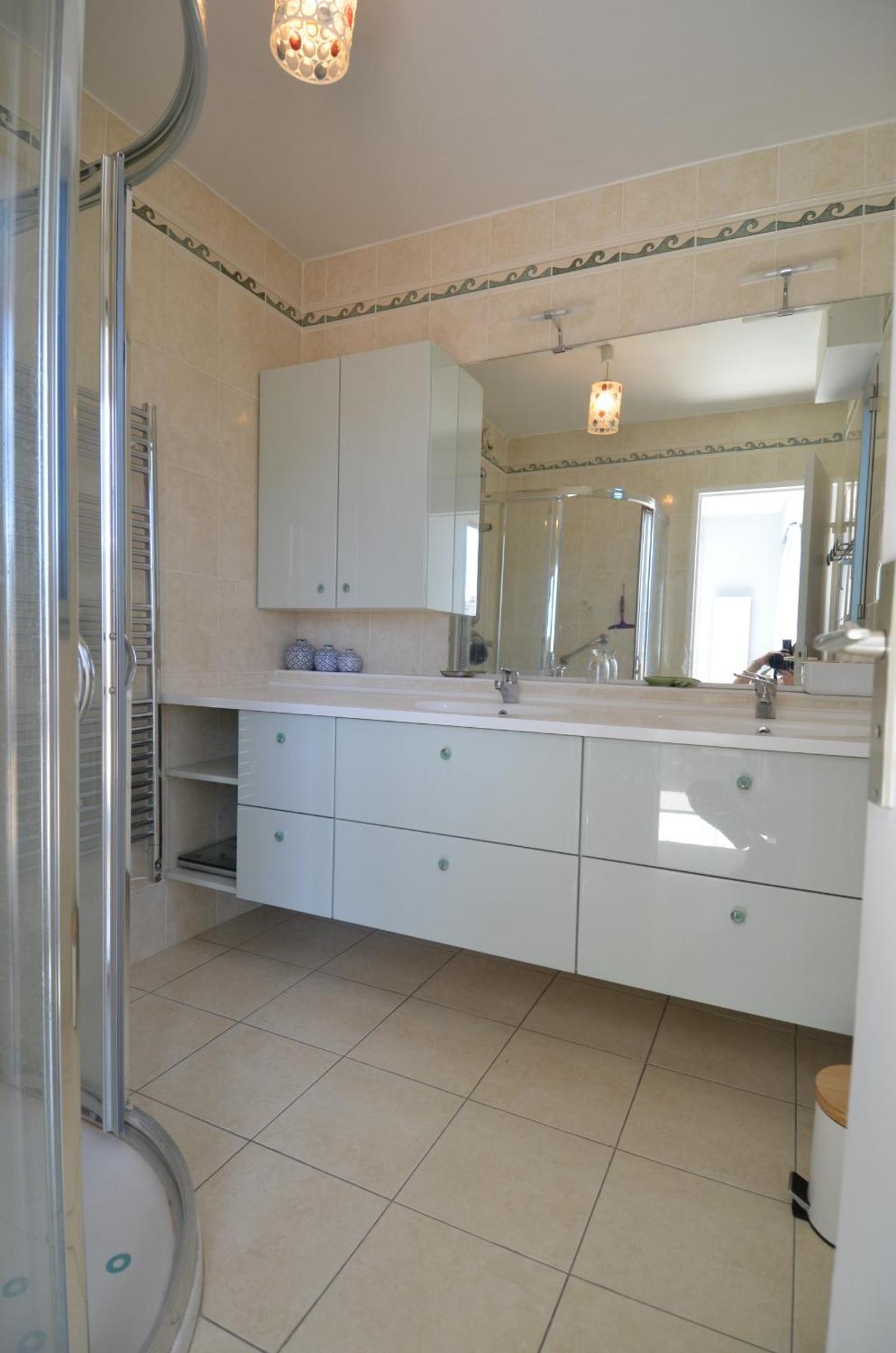 Apartment Helianthe - Superbe Avec Terrasse Vue Et Chateau Au Port De Nice