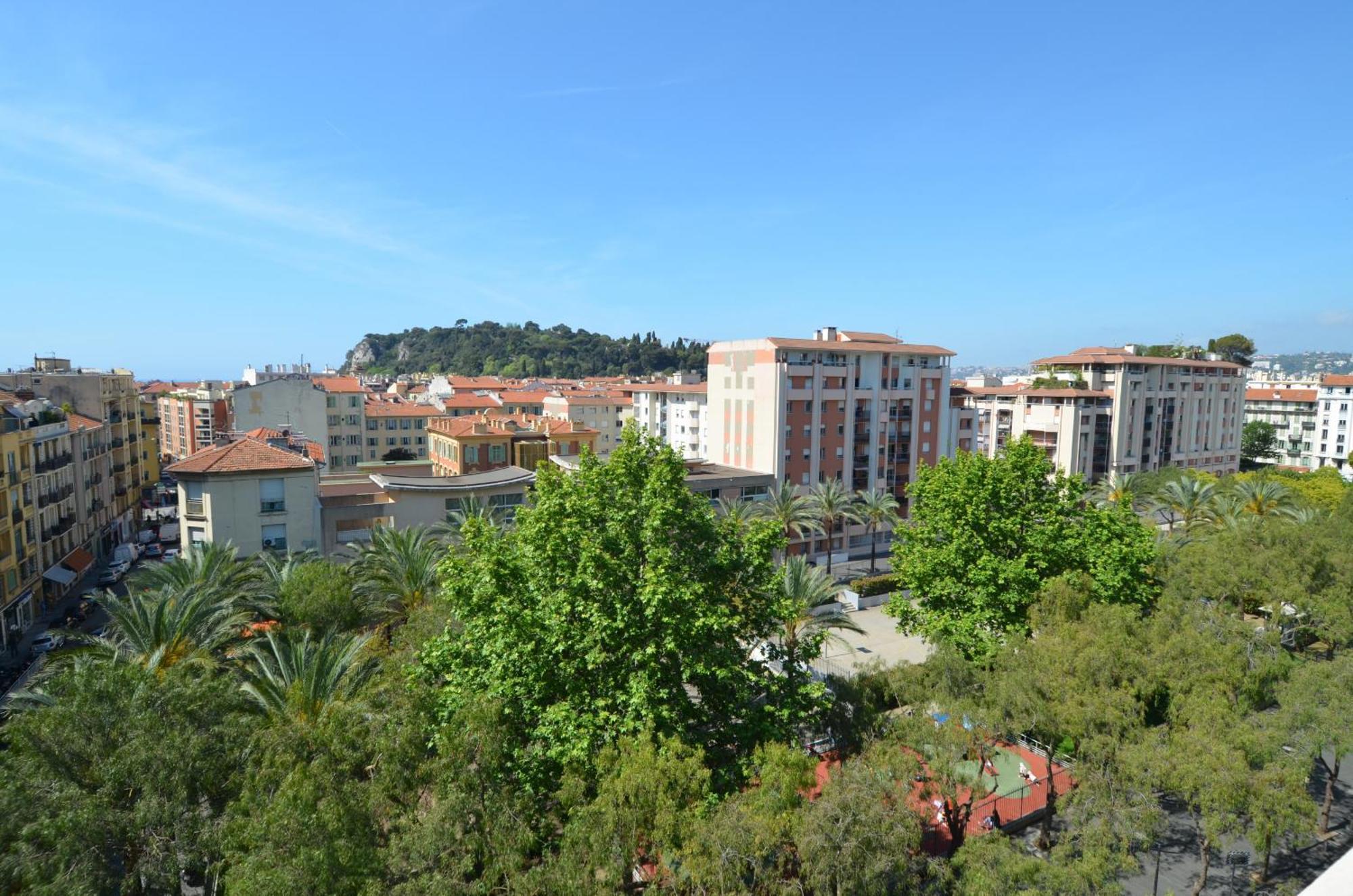Helianthe - Superbe Avec Terrasse Vue Et Chateau Au Port De Apartment *