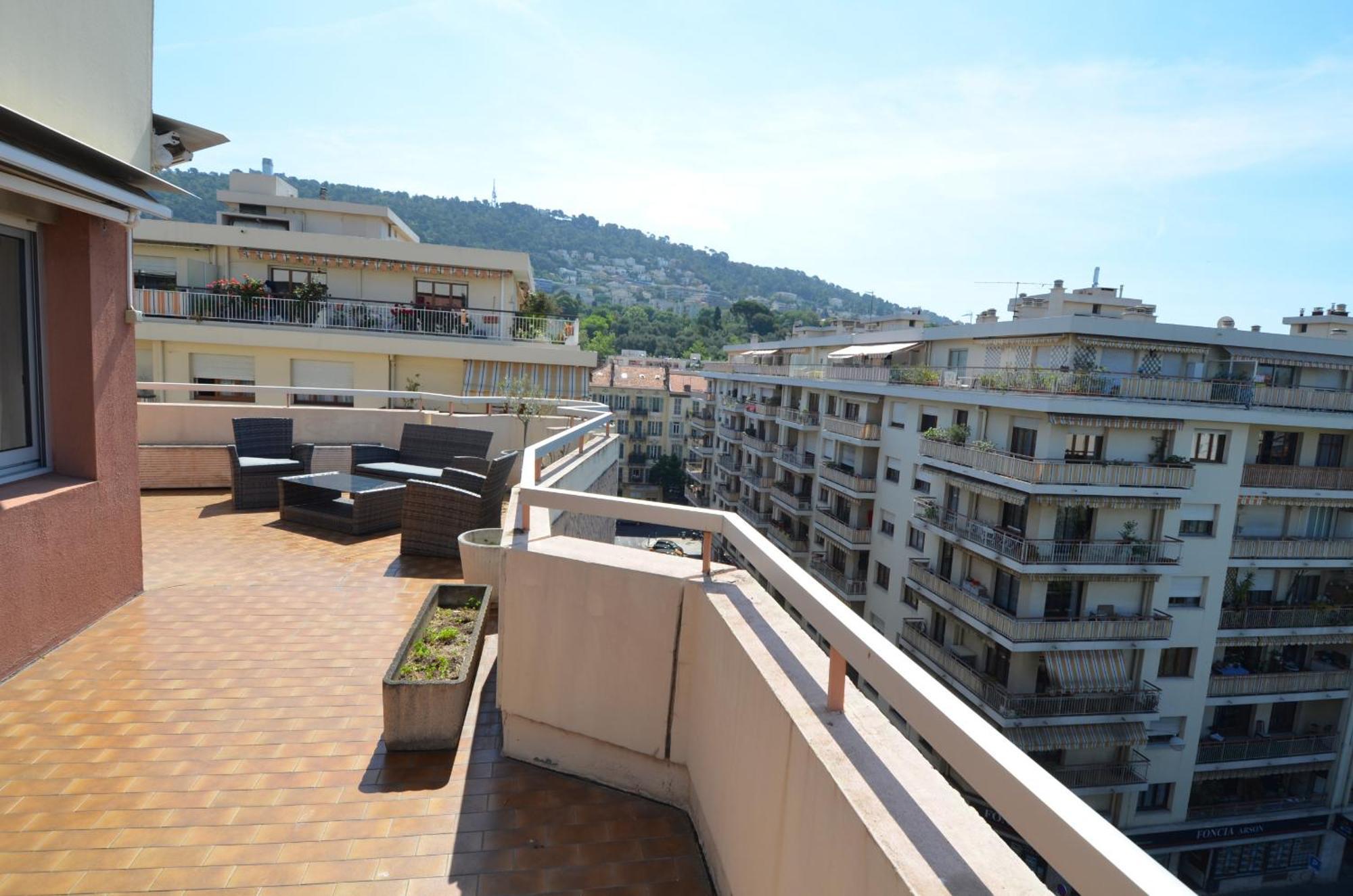 Apartment Helianthe - Superbe Avec Terrasse Vue Et Chateau Au Port De *