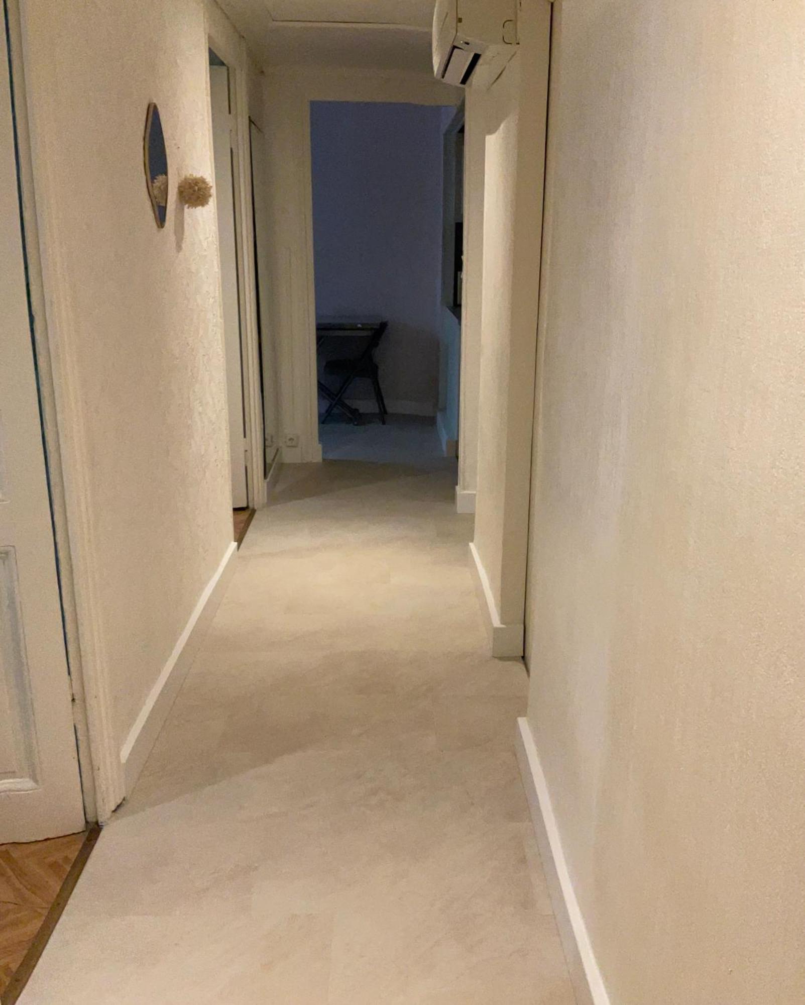 Apartment Cosy - 2 Chambres, Situe En Centre