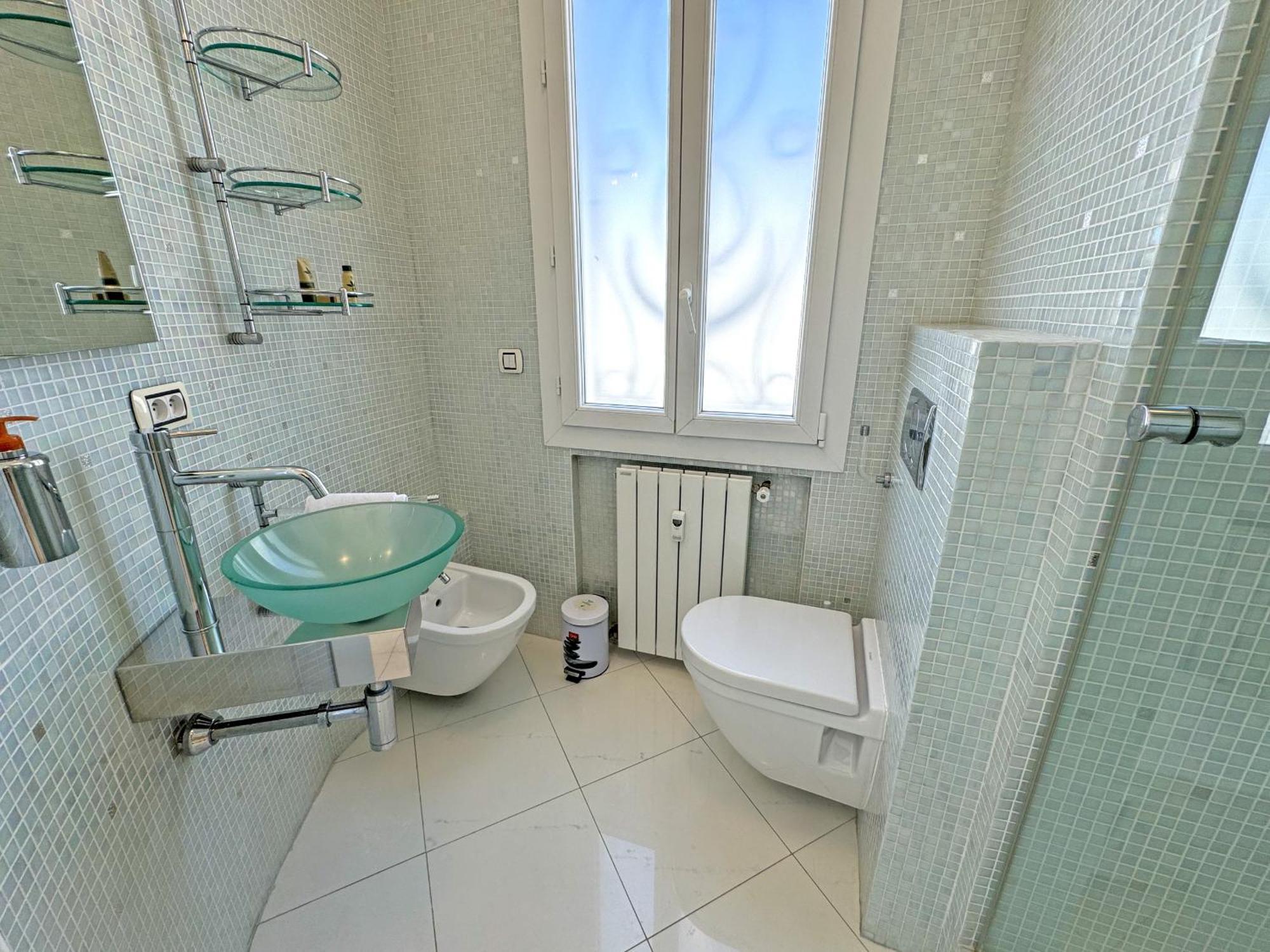 Sea Front Penthouse Cote D Azur * Nice