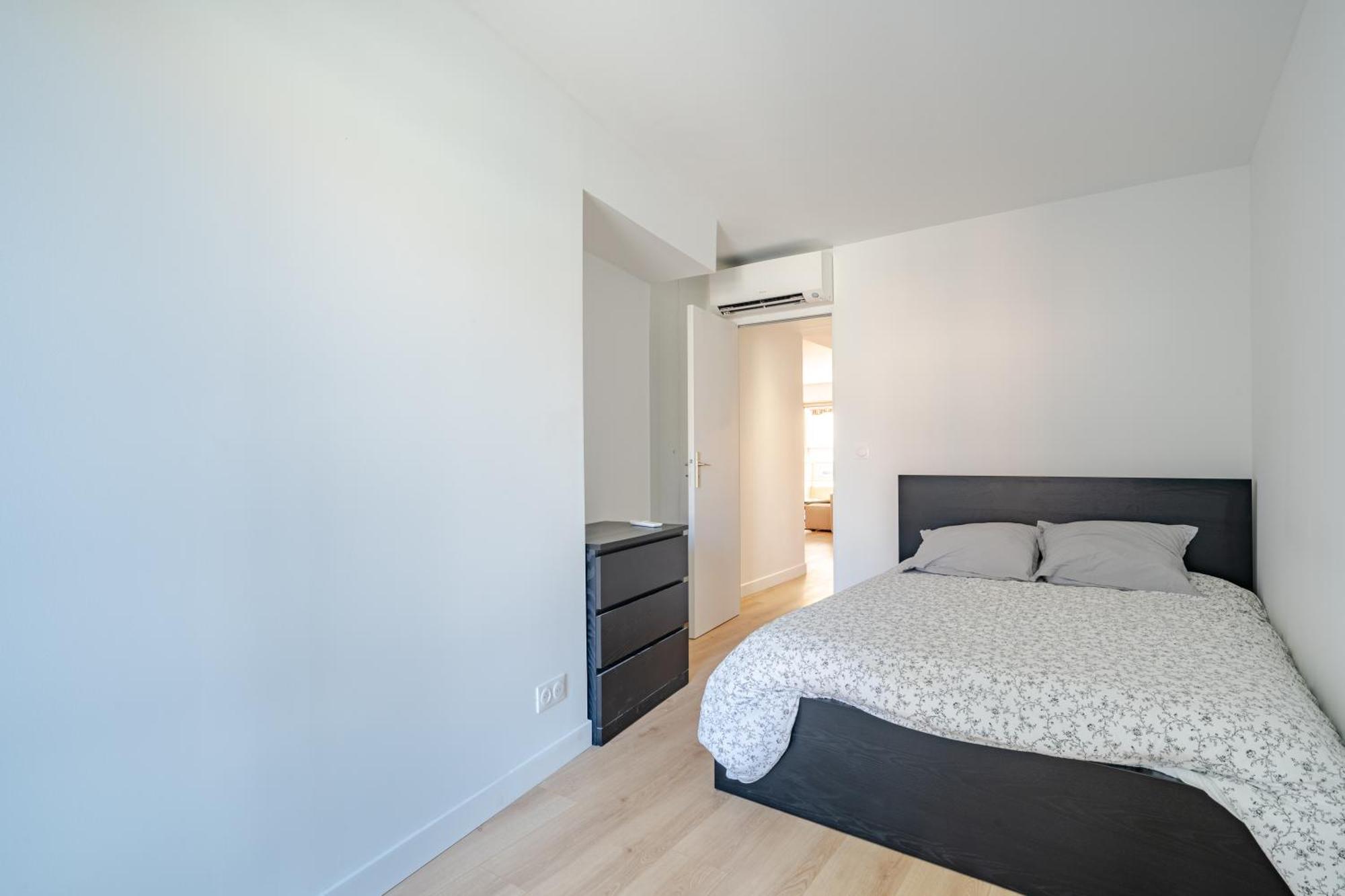 Apartment Near Old Town And Fully Renovated