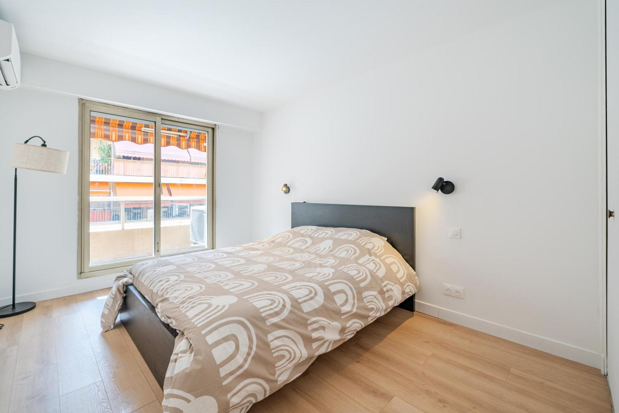 Apartment Near Old Town And Fully Renovated