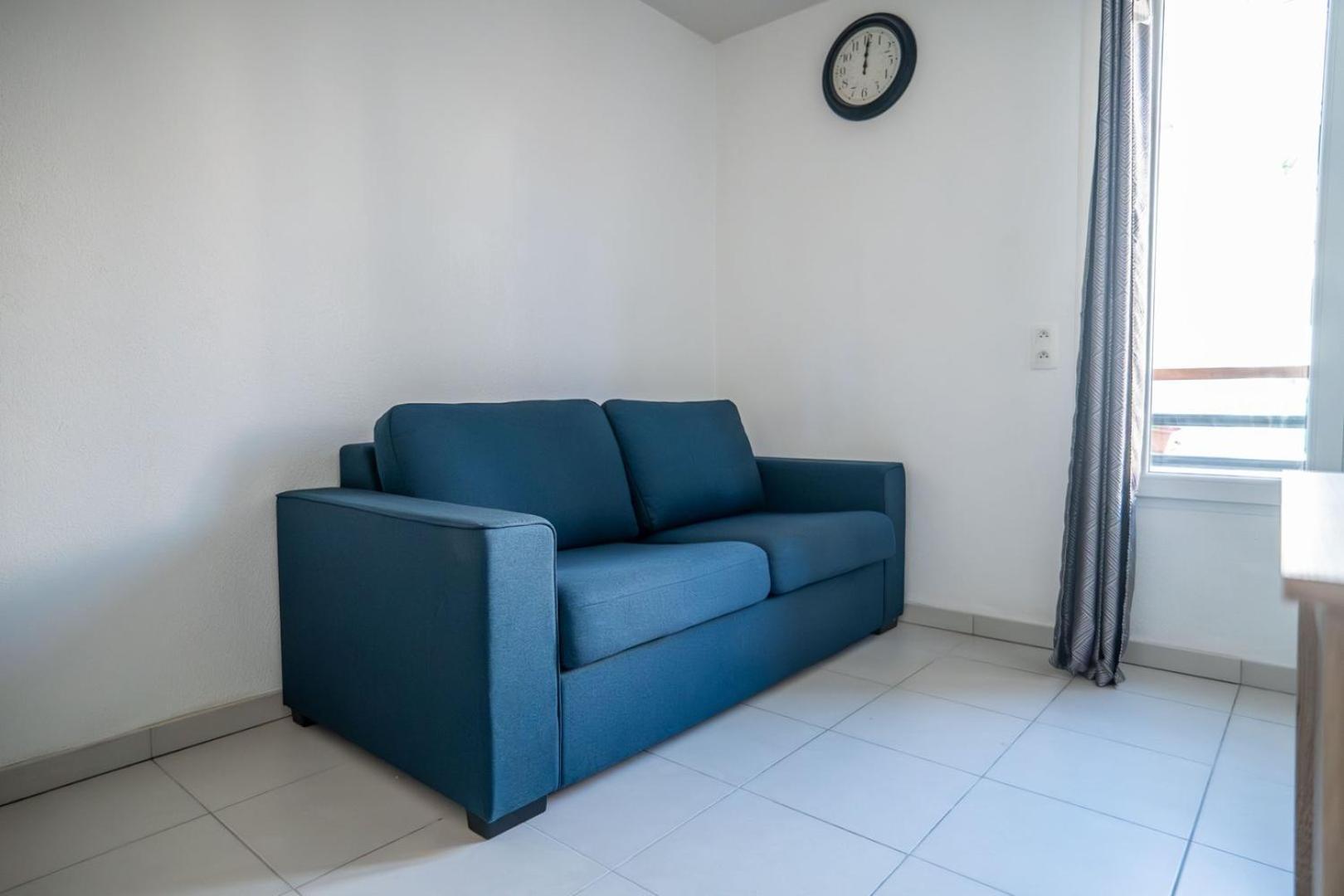 Guestready - Sejour Ideal A Saint-roch Pour 2 Nice