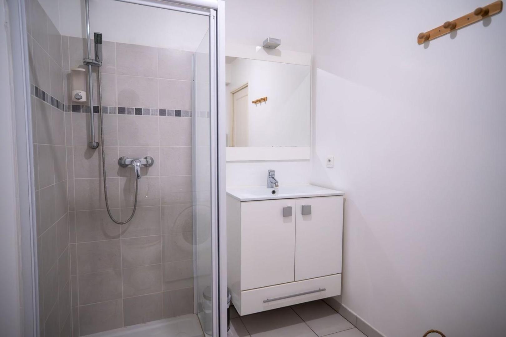 Guestready - Sejour Ideal A Saint-roch Pour 2 *