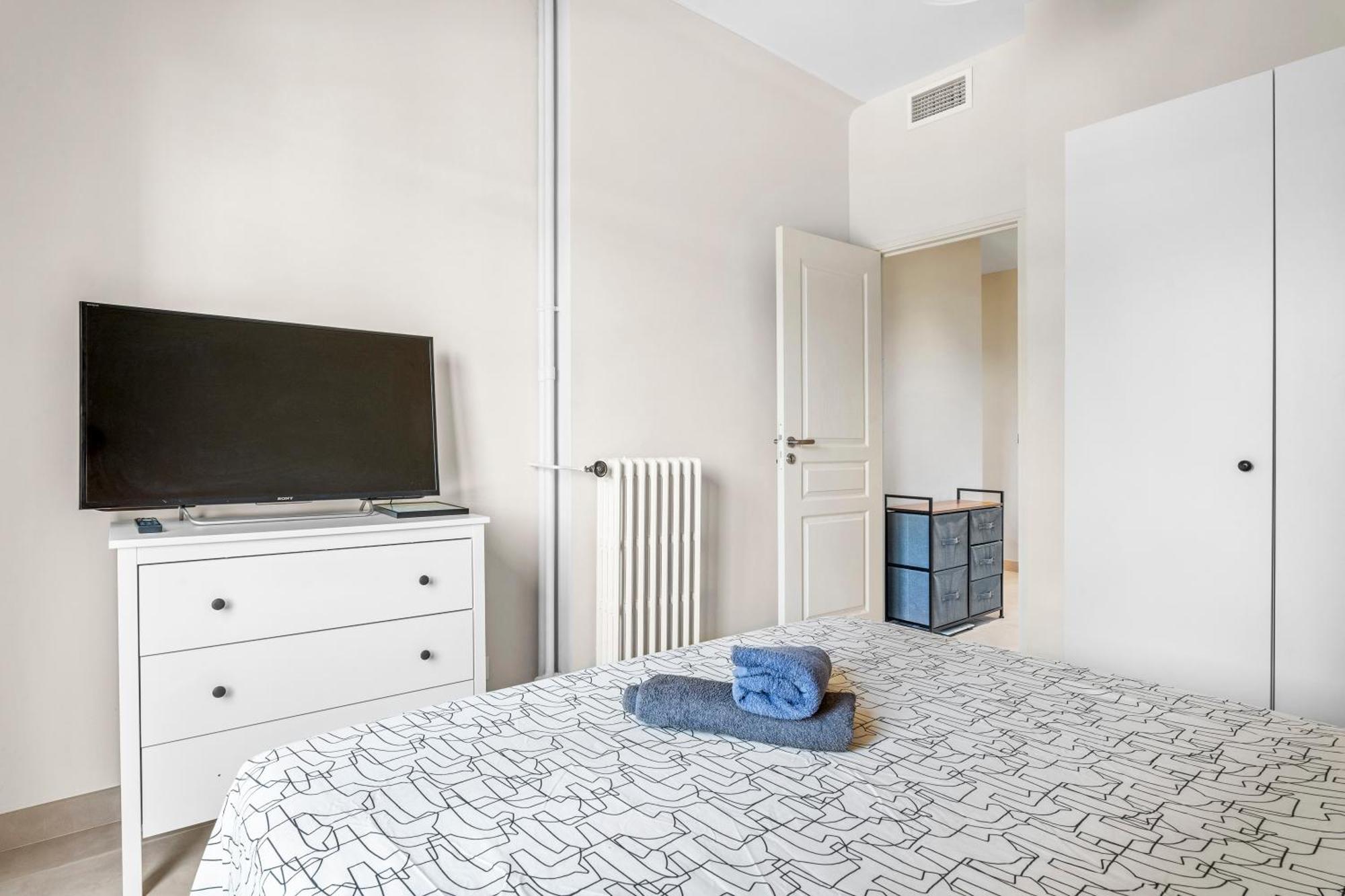 Apartment & Cosy - *