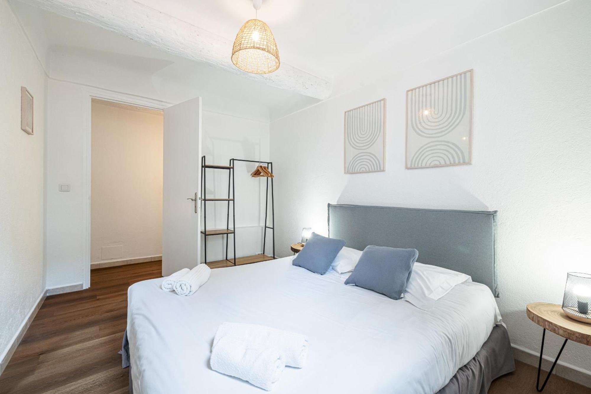 Apartamento 2 Bdr Heart Of The Old Town *