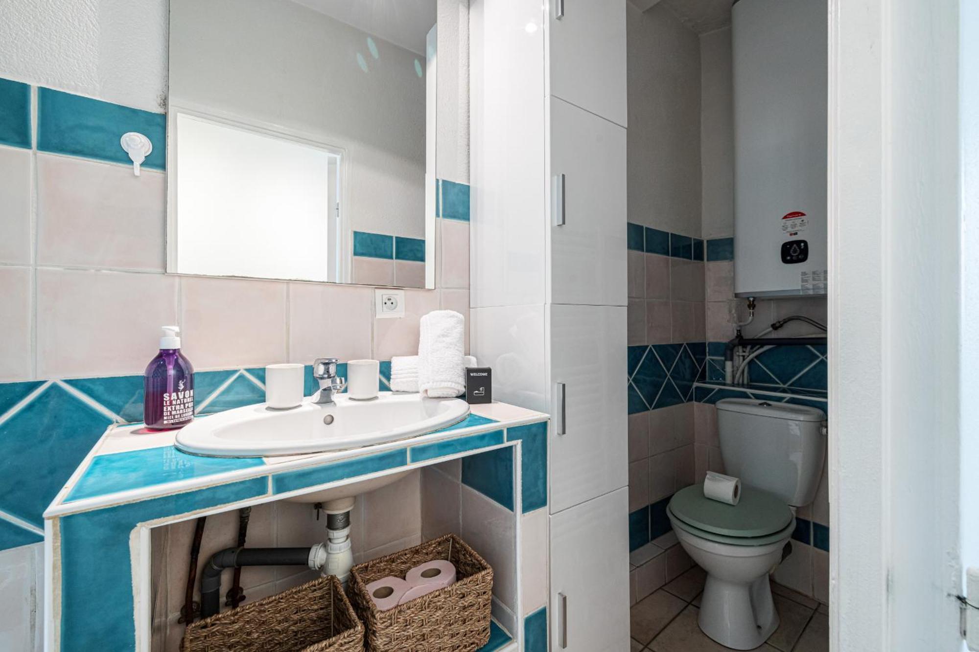 Apartamento 2 Bdr Heart Of The Old Town Nice