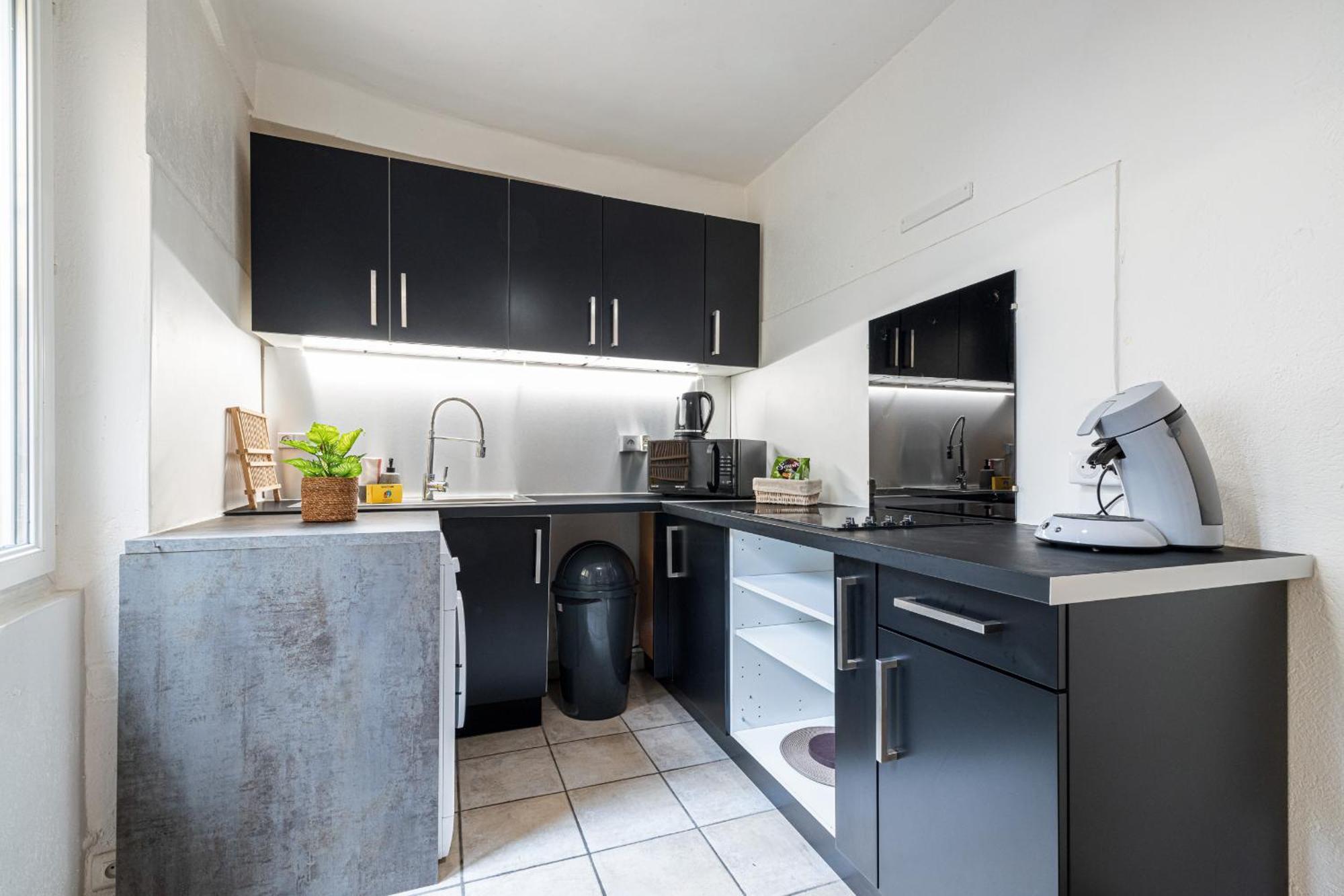 2 Bdr Heart Of The Old Town Apartamento
