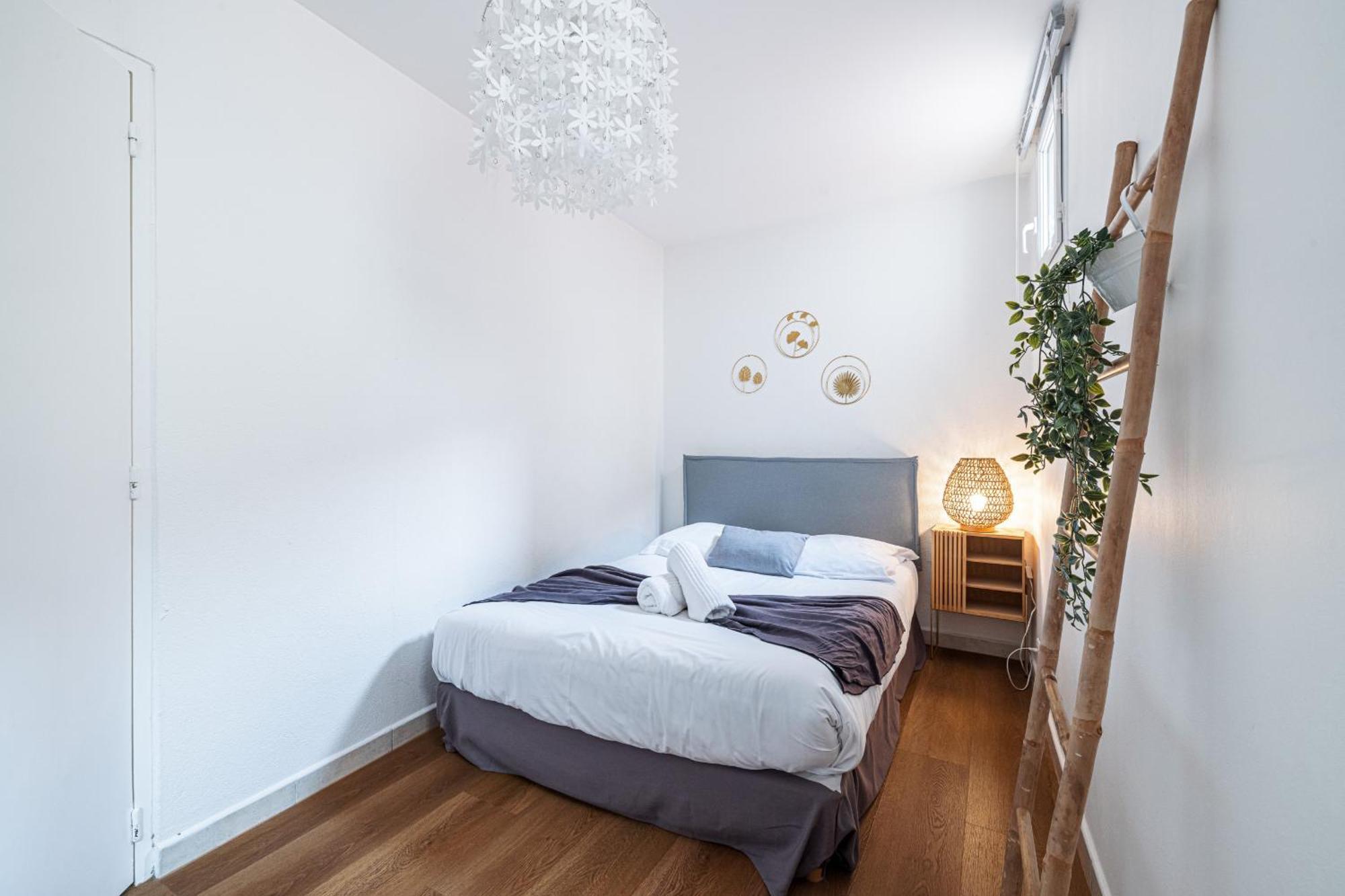 Apartamento 2 Bdr Heart Of The Old Town *