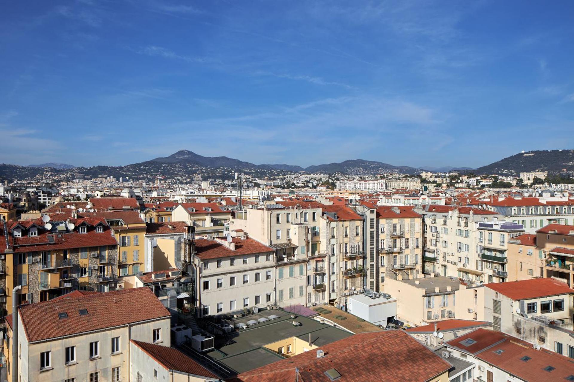 Maison Albar - Le Victoria Hotel Nice