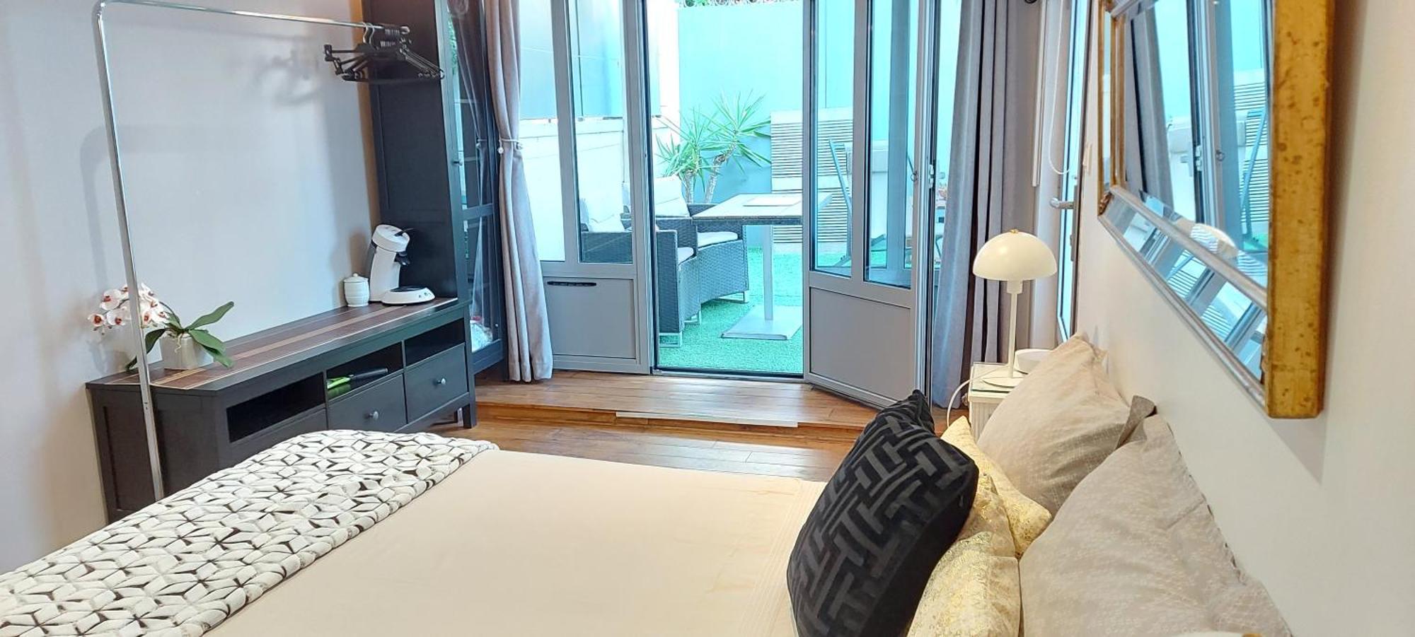 Guest house Angelus
