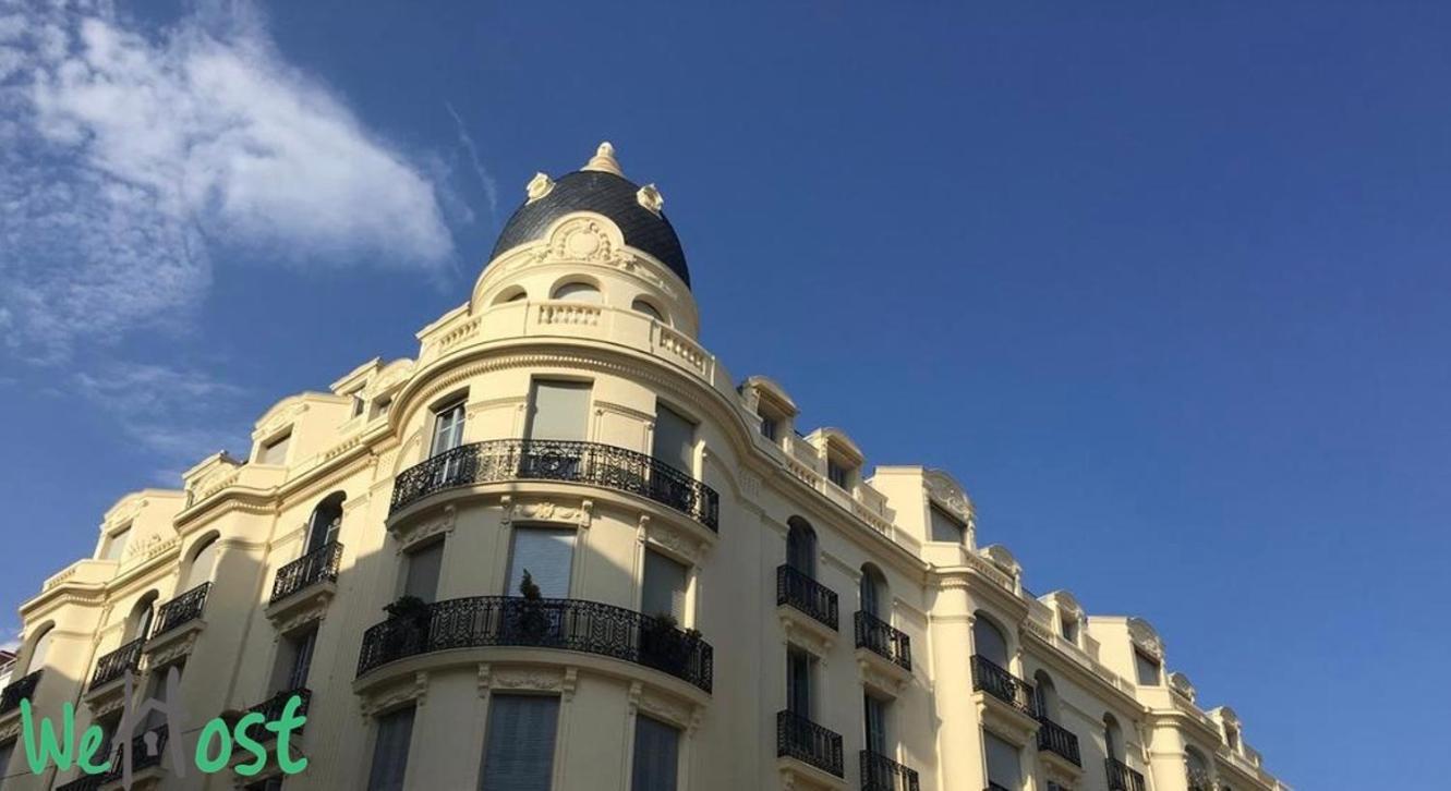 Center Flat Appartement *