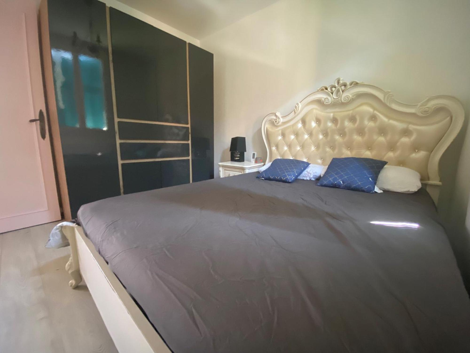 Charming House Near Center With New Air Conditioner Apartment Nice