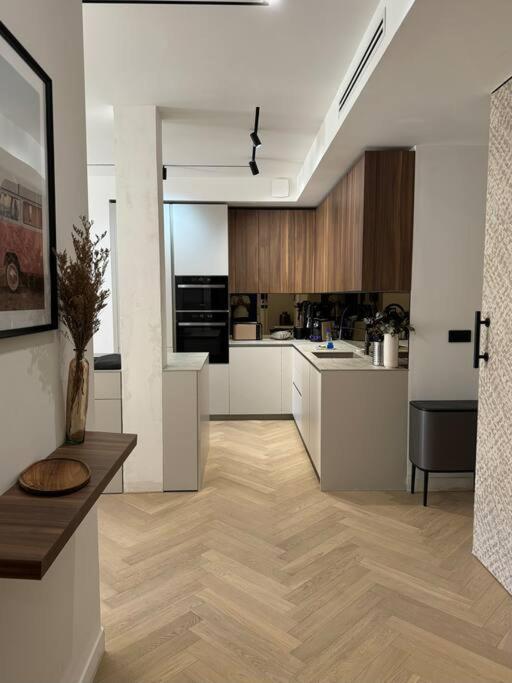 Modern Massena Place