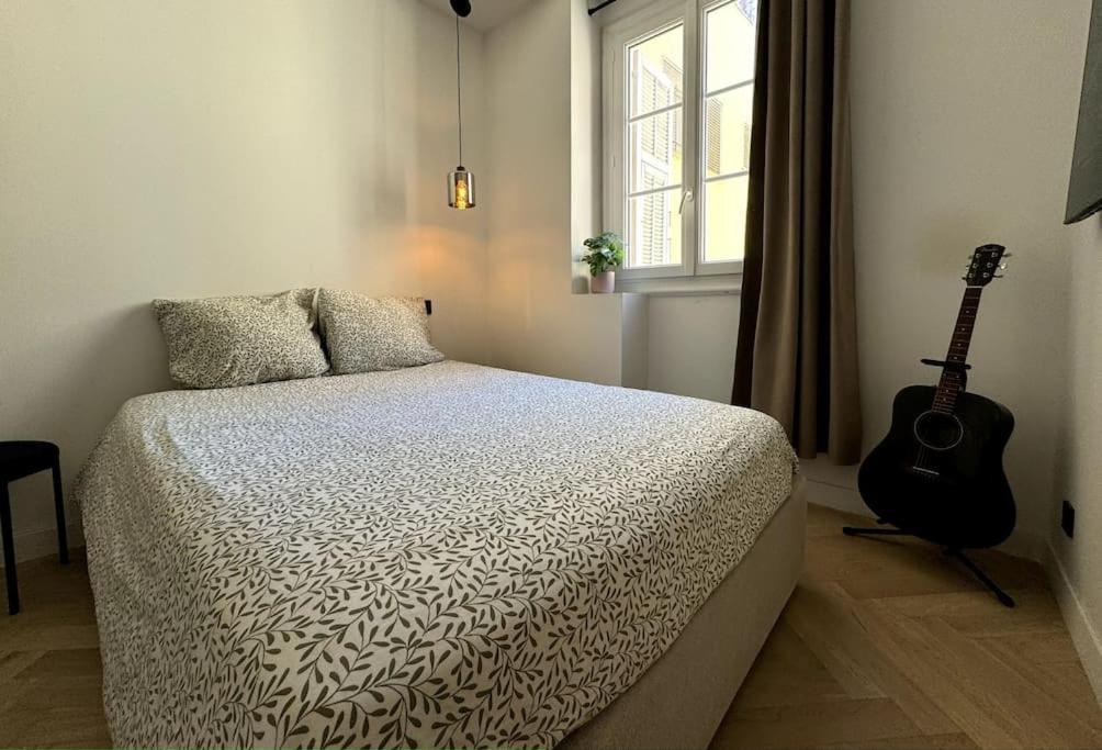 Apartment Modern Massena Place *