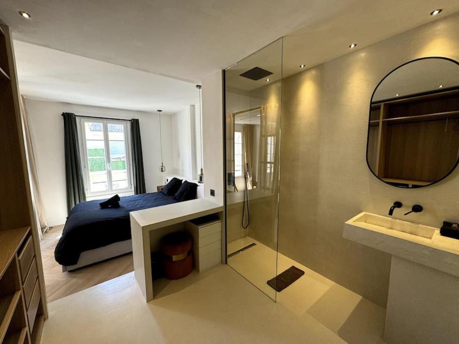 Apartment Modern Massena Place Nice