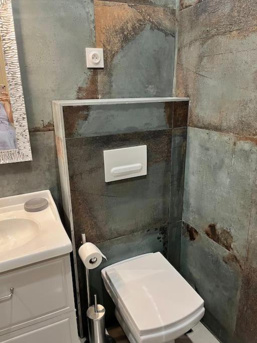 Apartamento Vera