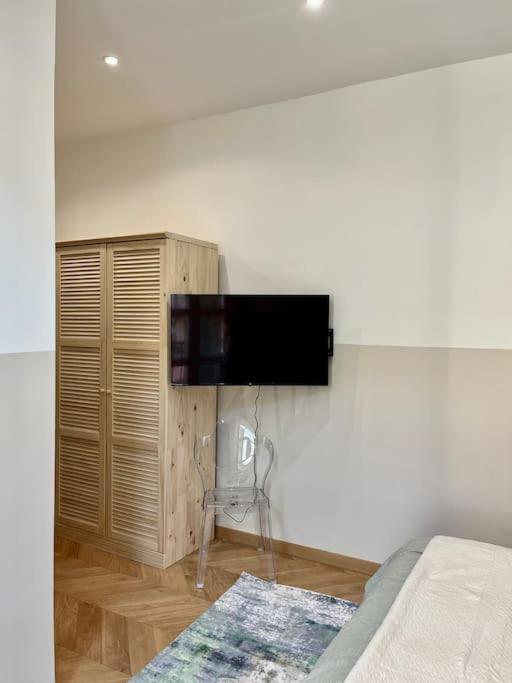 Vera Apartment *