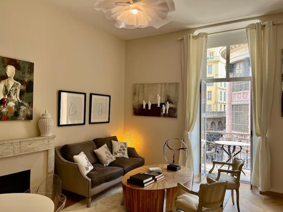 Apartment Vera Nice