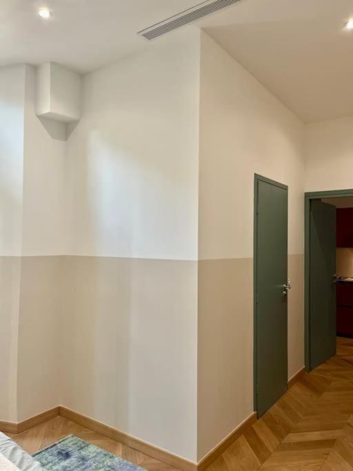 Apartment Vera Nice