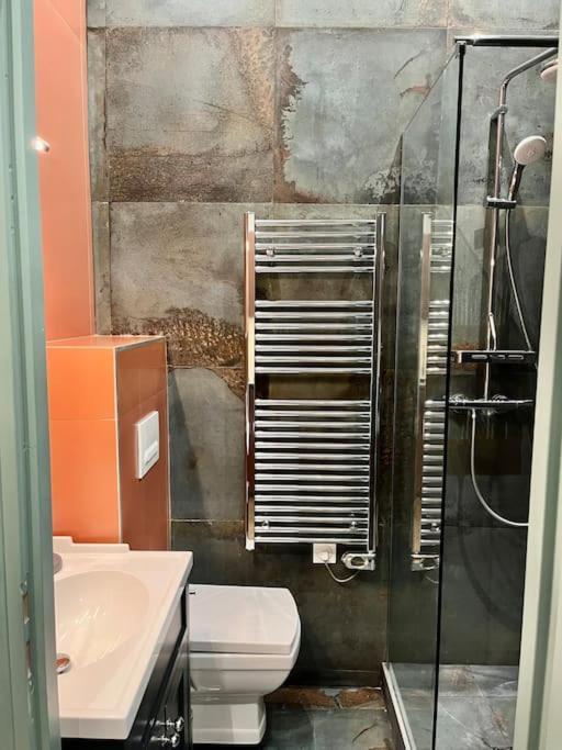 Apartamento Vera