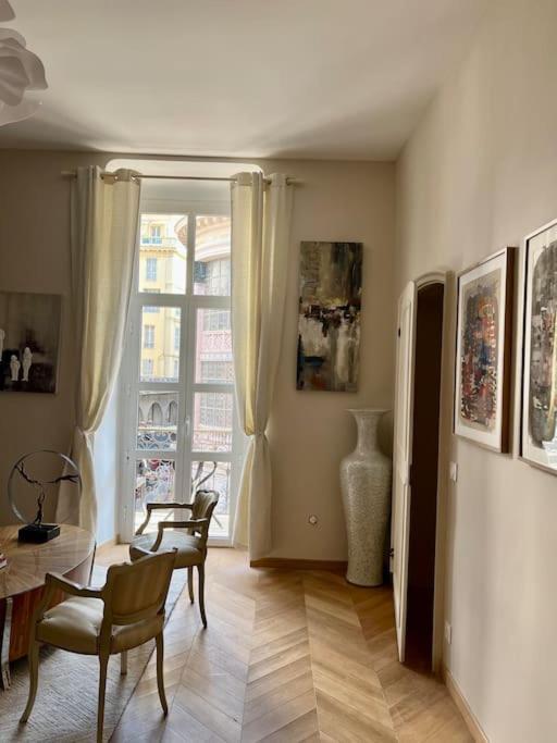 Vera Appartement Nice