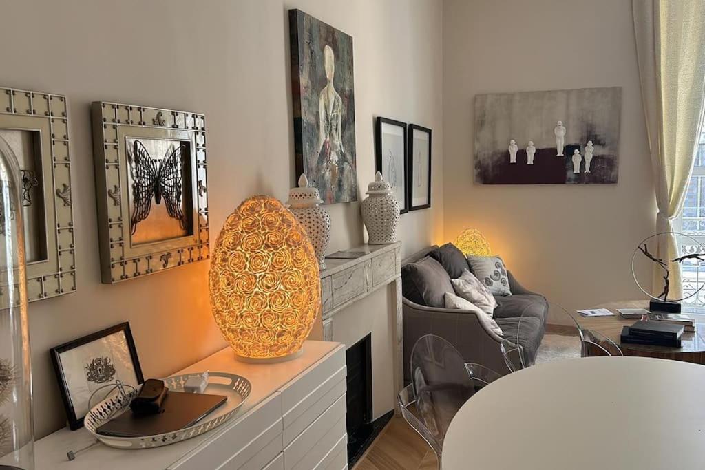 Apartamento Vera