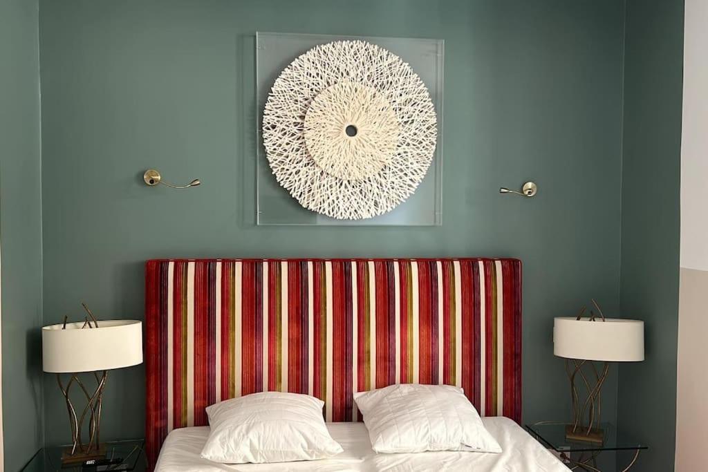 Appartement Vera Nice
