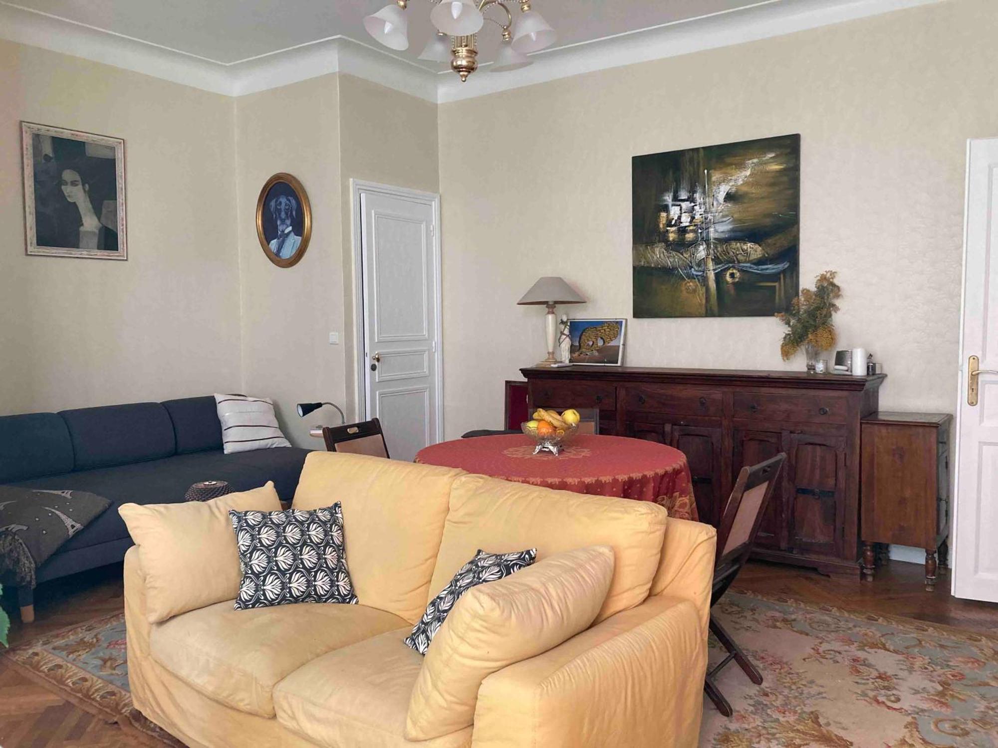 Coeur De La Prom' Homestay