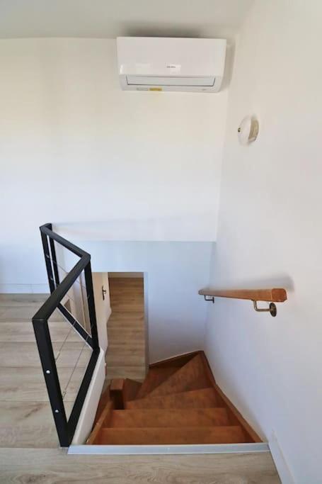 My Casa Depoilly-last Floor Cosy Down Town Nice