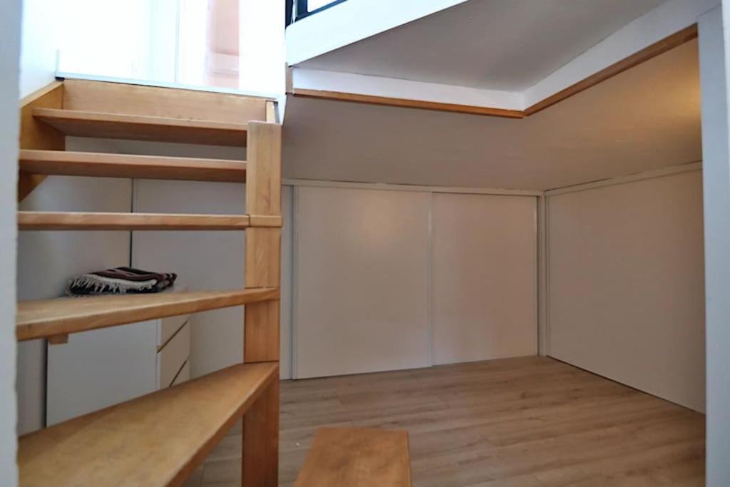 My Casa Depoilly-last Floor Cosy Down Town