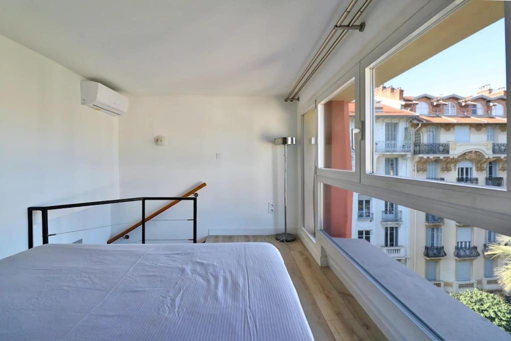 My Casa Depoilly-last Floor Cosy Down Town Apartment *